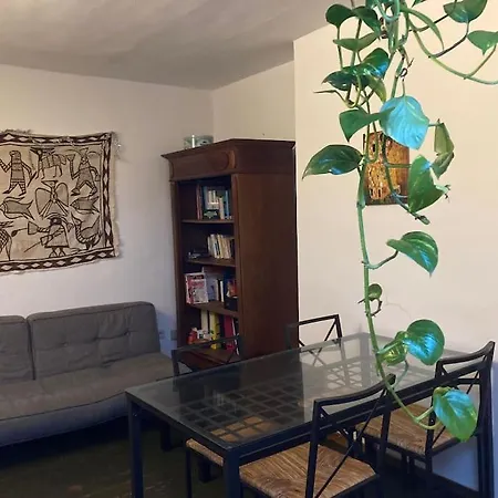 Duplex 3 A Saint-gilles דירה בריסל