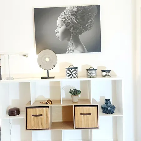 New Charming Grand Place 아파트 *