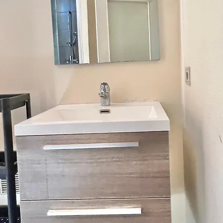 Apartman Cosy *