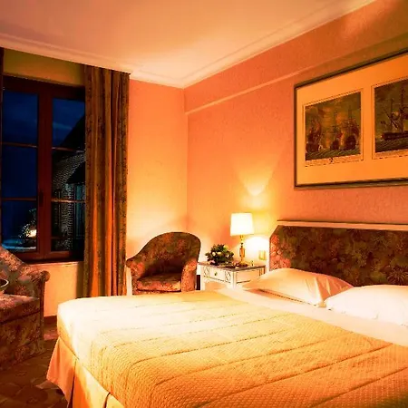 Otel Nh Collection Grand Sablon