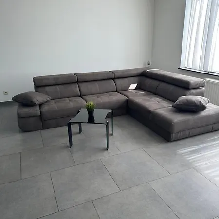 Appartamnet 3 Bedroom + Living *