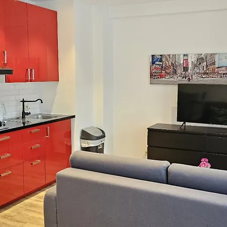 Chez Esmara Et Philippe *