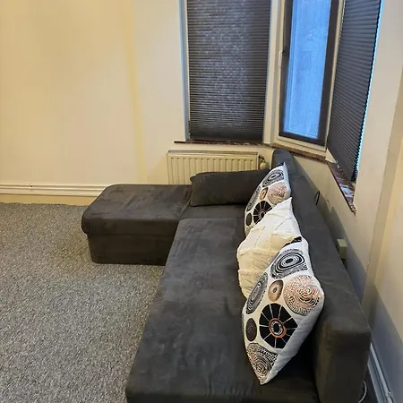 Logement Apartamento *