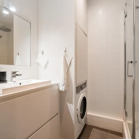 The Loft アパート