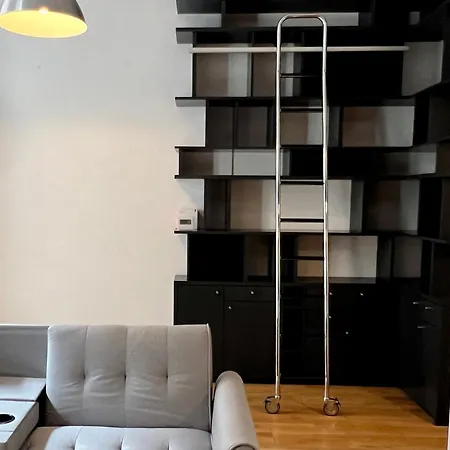 Center Centre Appartement