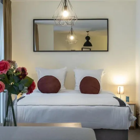 Apartamento Sweett - Saint Jean *