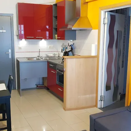 Chez Esmara Et Philippe *