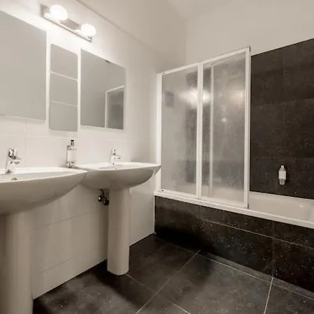 Apartment Smartflats - Brusselian