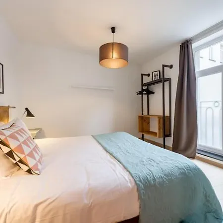 Smartflats - Brusselian *