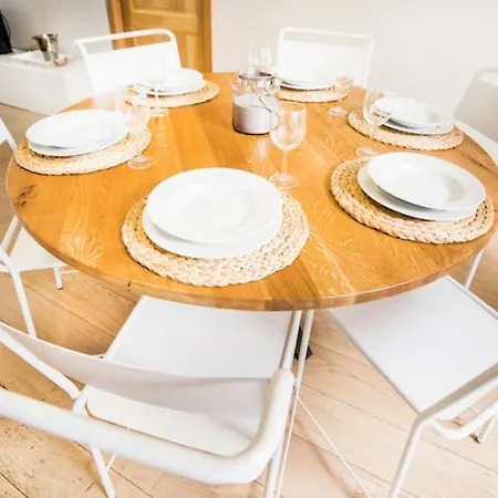 Smartflats - Brusselian Apartment *