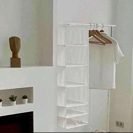 Appartamento Sublime Calme Cosy&jacuzzi Bruxelles