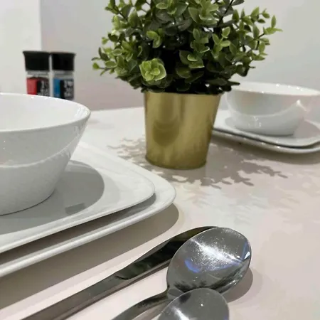 Sublime Calme Cosy&jacuzzi Appartamento Bruxelles