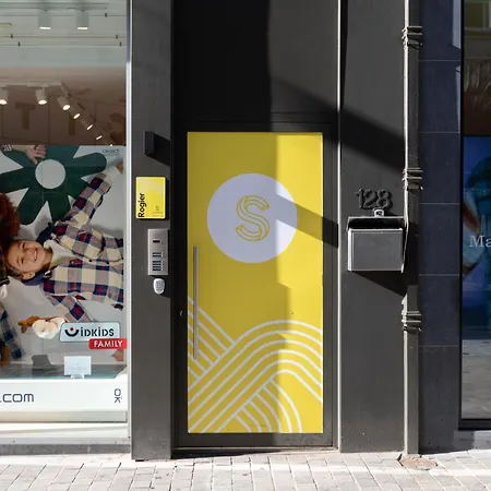 Smartflats - Rogier *