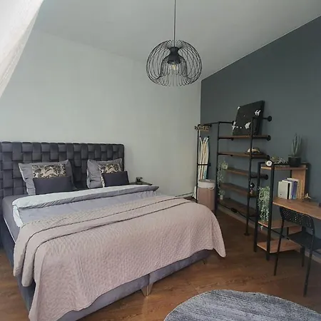 Ailes Center 1 * Bruxelles