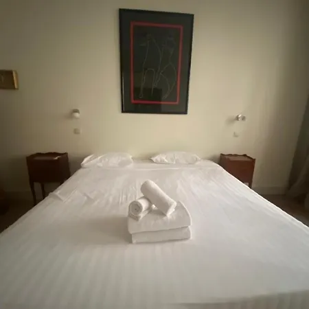 Smartflats - Collector شقة