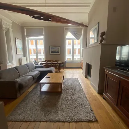 Smartflats - Collector شقة