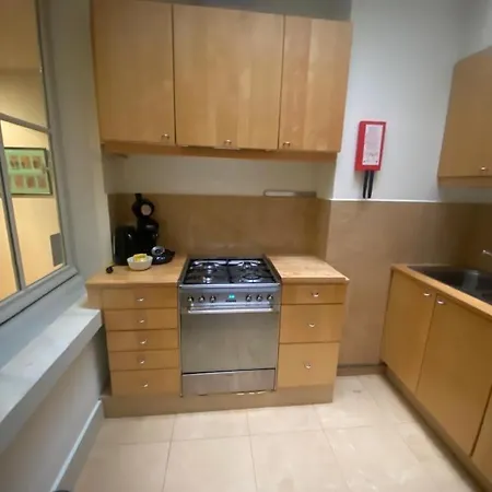 شقة Smartflats - Collector