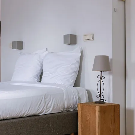 Apartamento New Stylish Grand Place Center Duplex