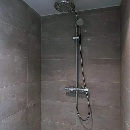 Apartamento New Stylish Grand Place Center Duplex *