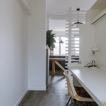 New Charming Grand Place *