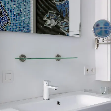 아파트 New Charming Grand Place