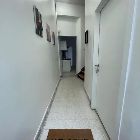 Kwatera prywatna Cantillonn *