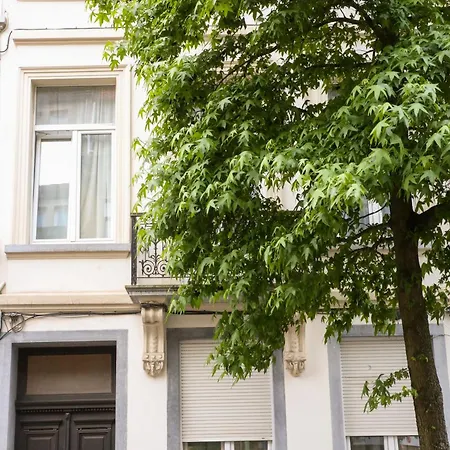 Apartamento Centre Bruselas