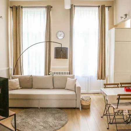 Centre Брюссель