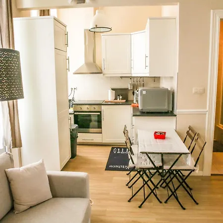 Apartamento Centre