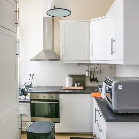 Apartamento Centre