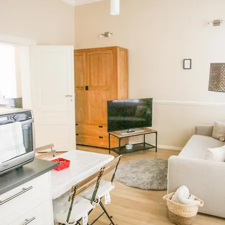 Apartamento Centre Bruselas