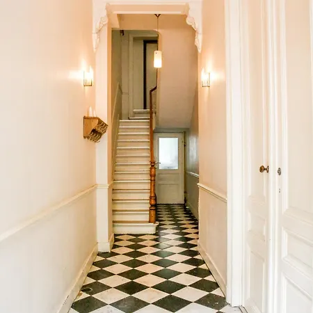 Апартаменты Centre