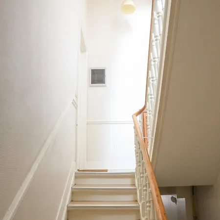 Apartamento Centre Bruselas