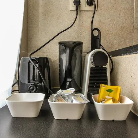 Apartamento Centre Bruselas
