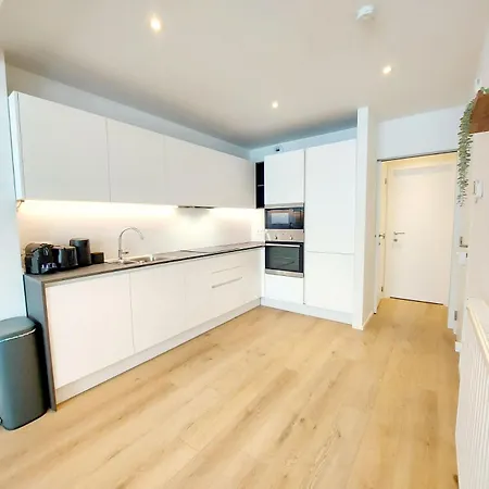 New Luxe Grand Place Brussels