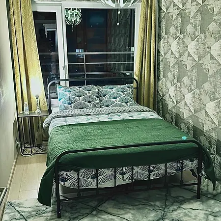 Hearth Of Gateway * בריסל