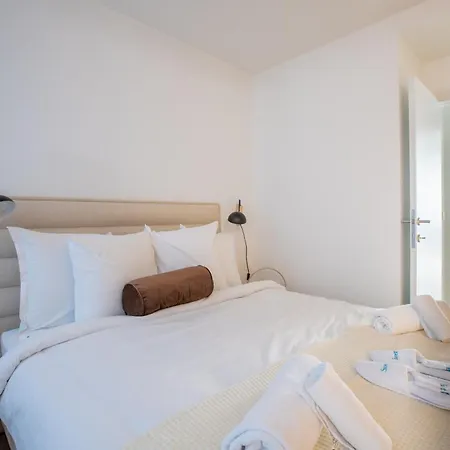 Sweett - De Brouckere Brüssel