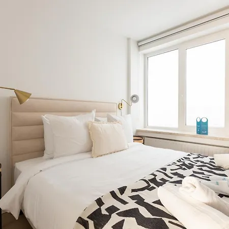 Sweett - De Brouckere