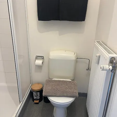 Apartmán Coeur De Bruxelles, Grand-place Et Mannekenpiss