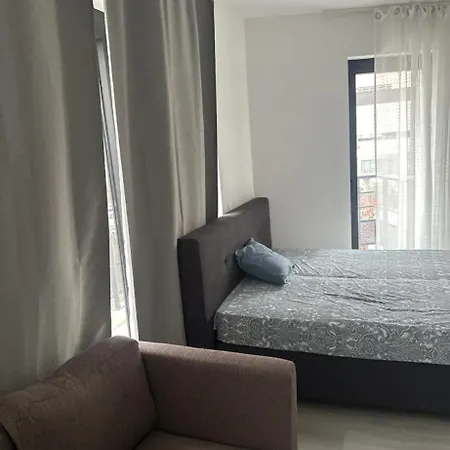 Apartamento Studio Bruxelas