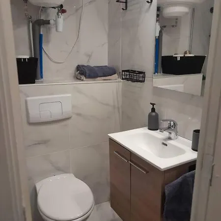 Design Studio Perfectly Located - Eu Madou - Park *