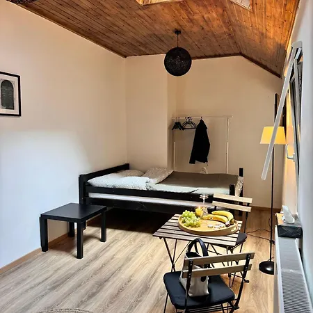 N3 Centre Bruxelas