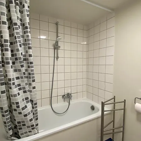 Apartament Sainte Catherine Amazing View Bruksela