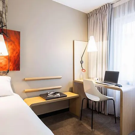 Ibis Centre 3* Brussels