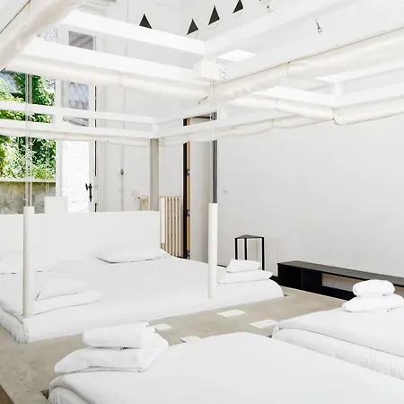 Druum Bed & Breakfast Brussels