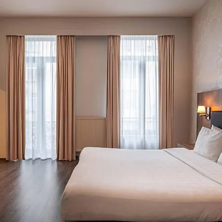 Thon Florence 4* Brüssel