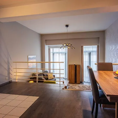 Thon Florence Brüssel