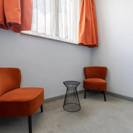 La Louve - Big Place & Garden - Parking Gratuit Villa Bryssel