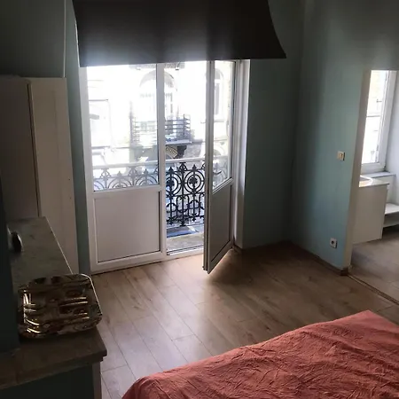 Maison Partagée Cle Rouge