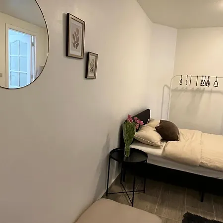 Apartmán N1 Centre Brusel